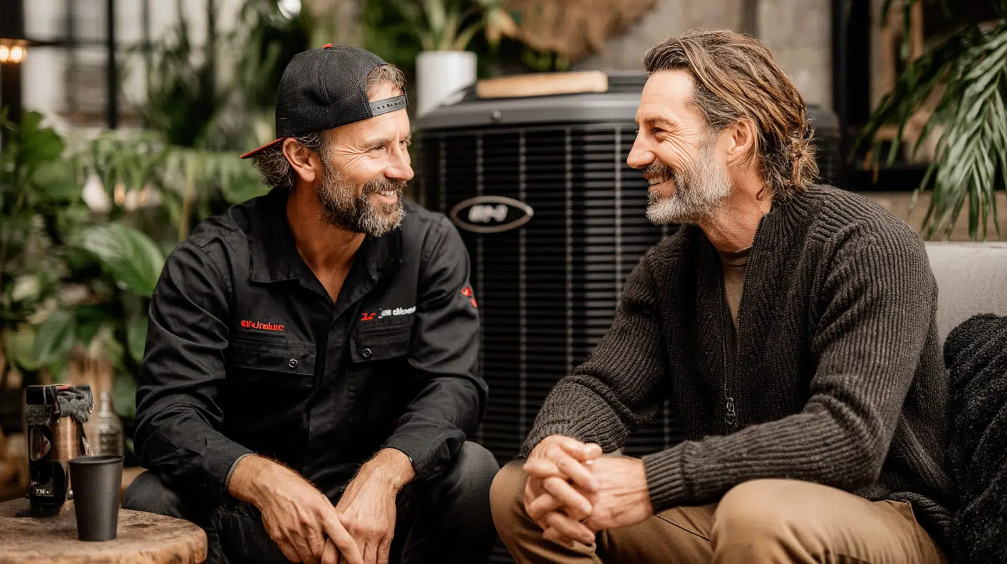 AC Service Cudahy WI