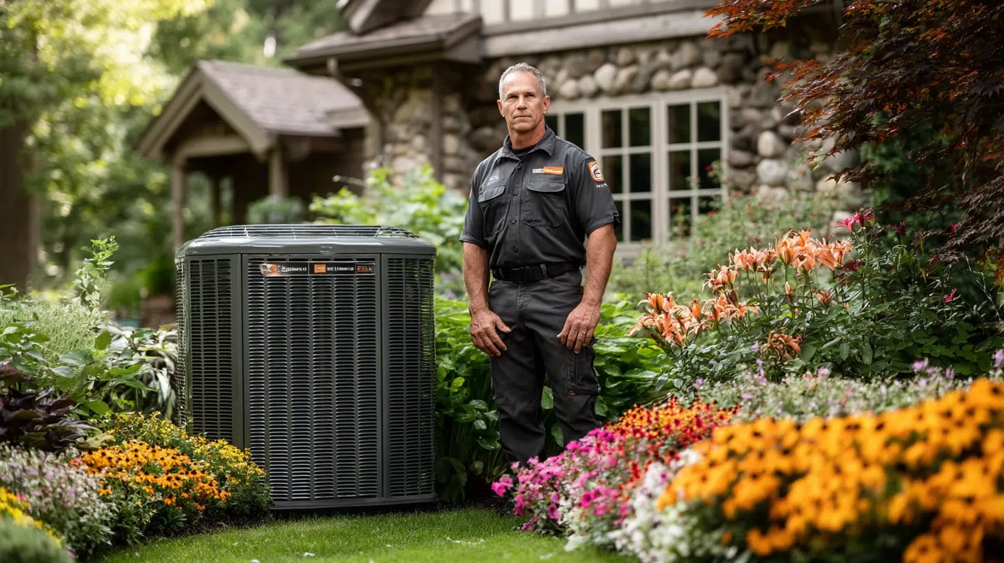 Why Elite Heating and Cooling Milwaukee Is The Best AC Service Option In Germantown