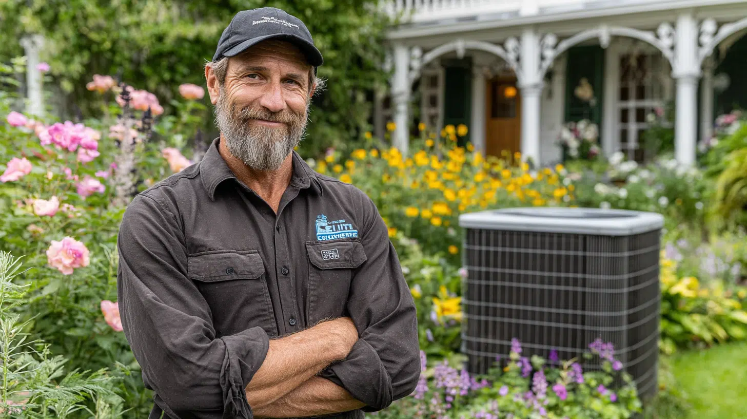 Our Approach To AC Service In Germantown