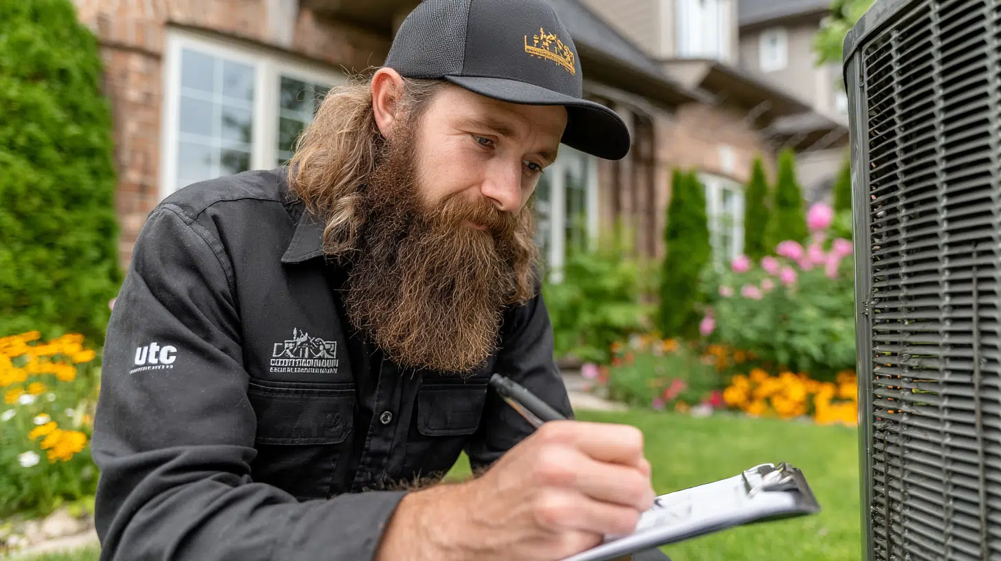 AC Service Germantown WI