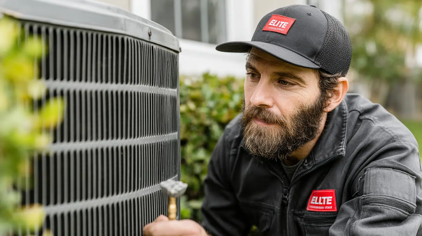 Our Approach To AC Service In Glendale