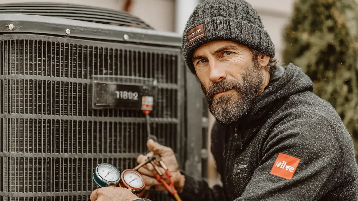 AC Service Glendale WI