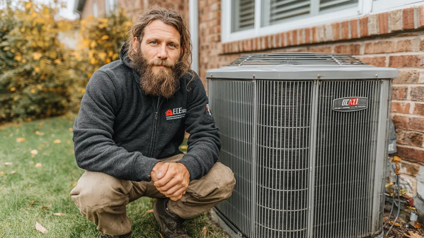 Our Approach To AC Service In Grafton