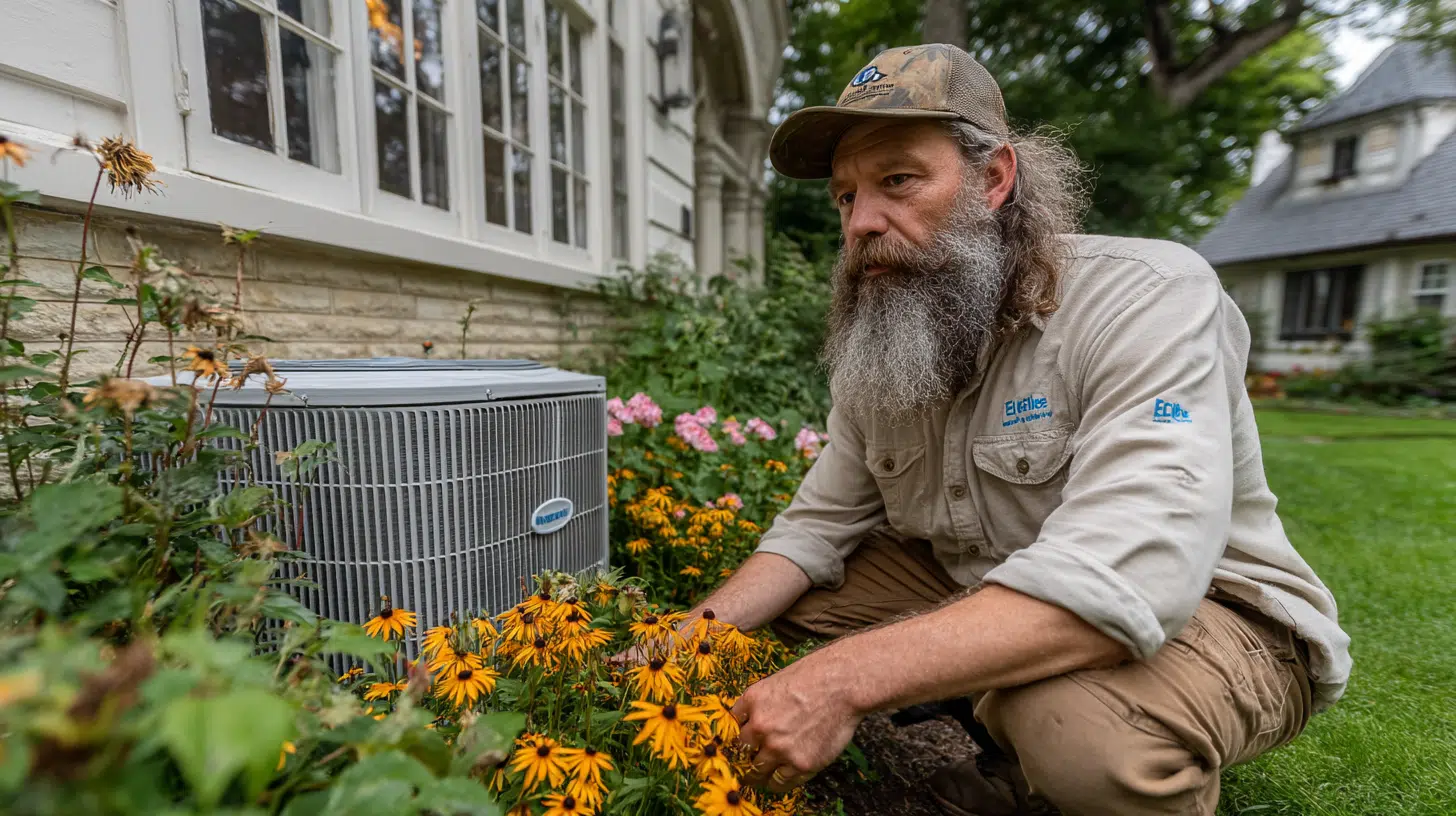 AC Service Grafton WI