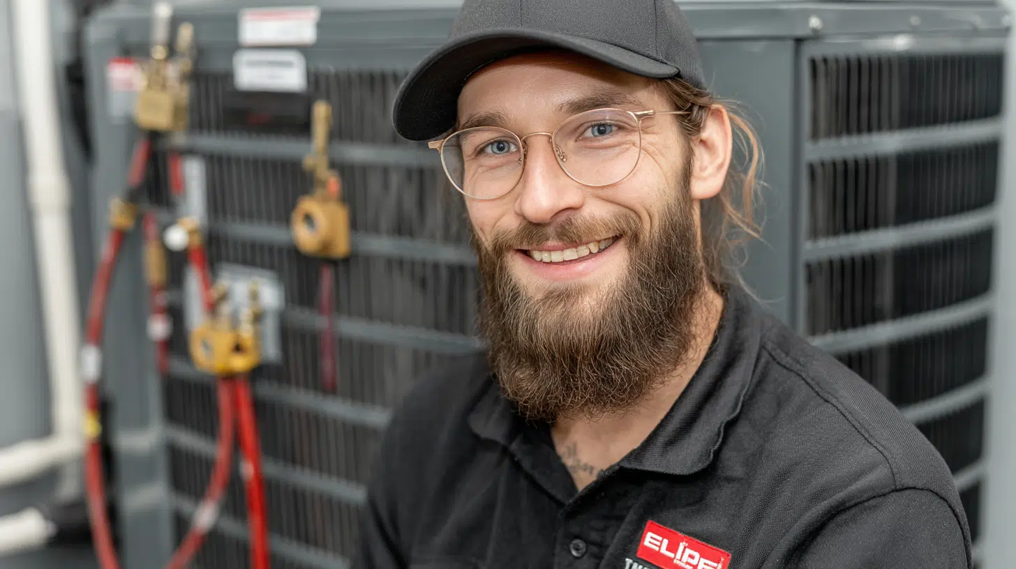 AC Service Mequon WI