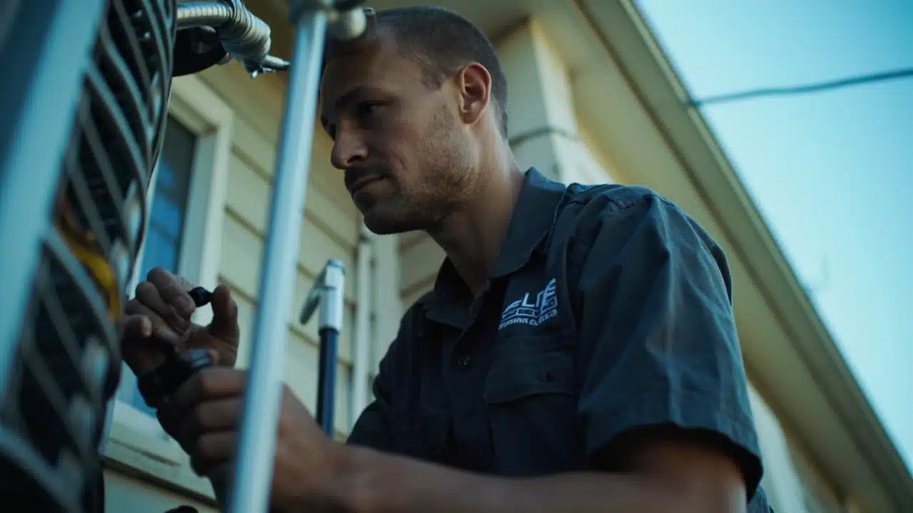 Why Elite Heating and Cooling Milwaukee Is The Best AC Service Option In Muskego