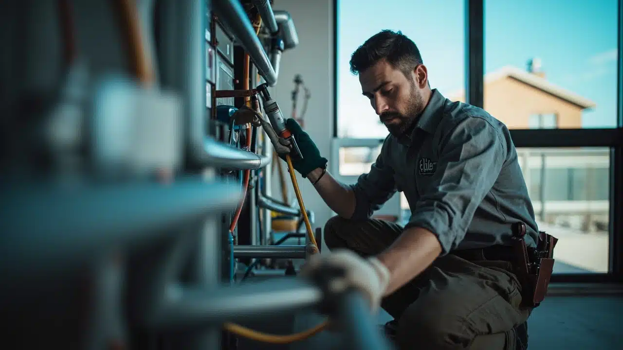 AC Service Muskego WI