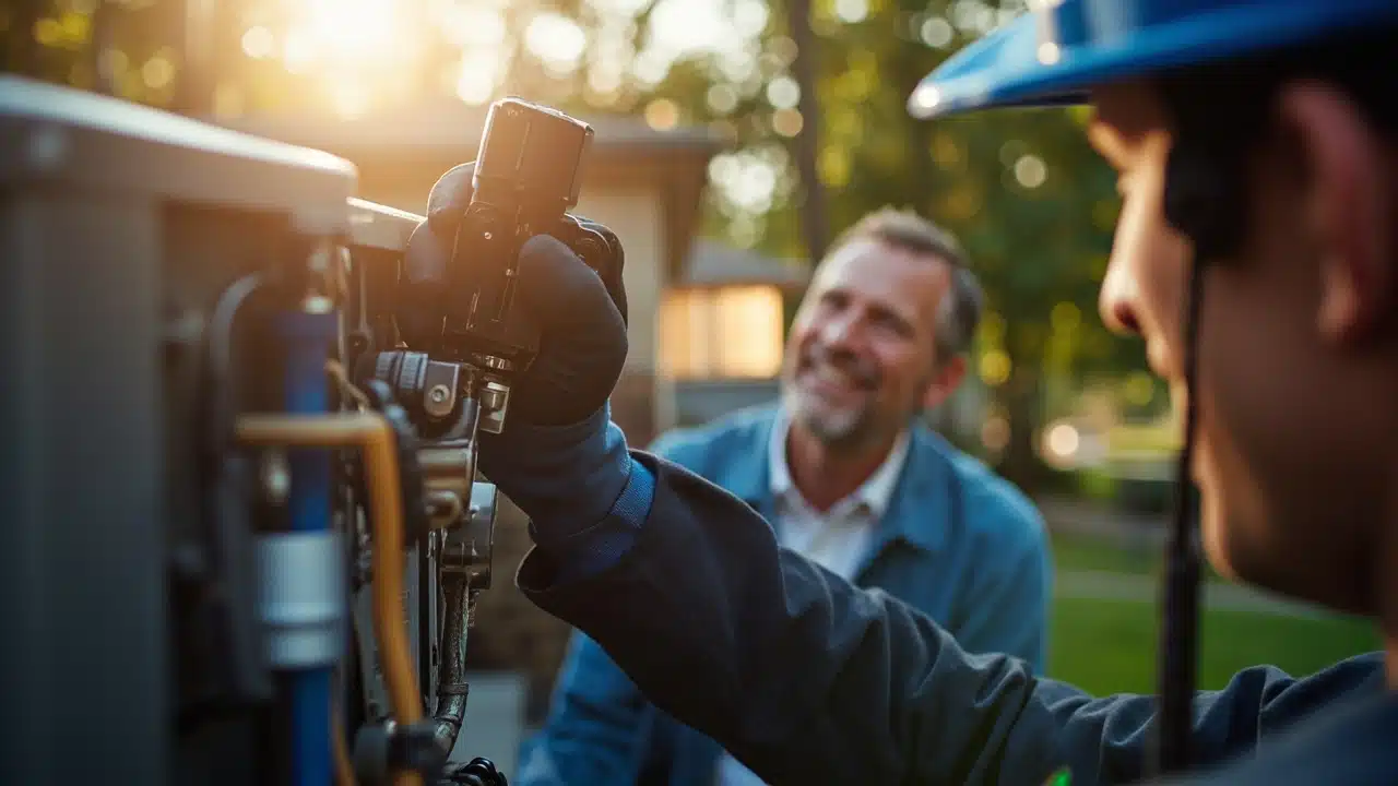 Why Elite Heating and Cooling Milwaukee Is The Best AC Service Option In Oak Creek