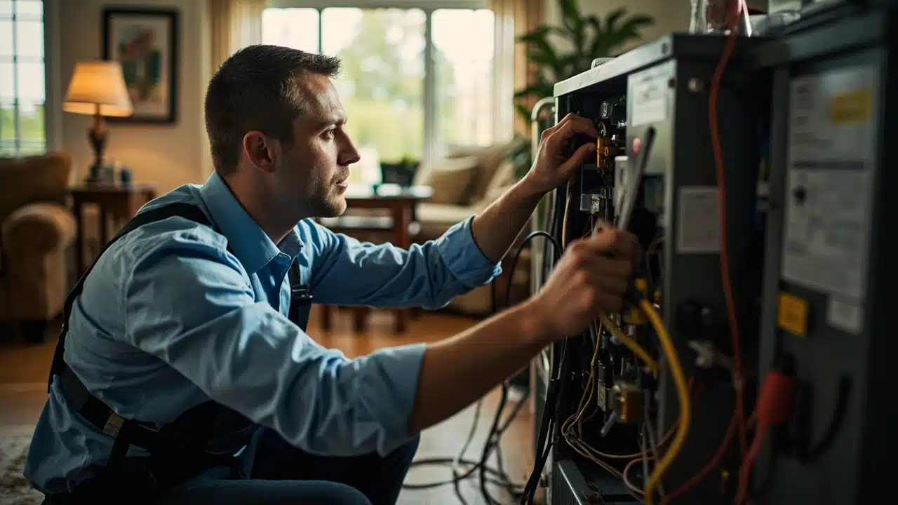 Why Elite Heating and Cooling Milwaukee Is The Best AC Service Option In Pewaukee