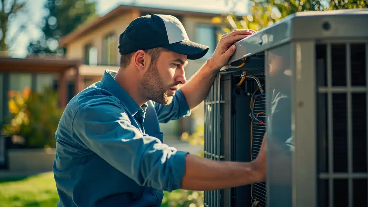Why Elite Heating and Cooling Milwaukee Is The Best AC Service Option In South Milwaukee