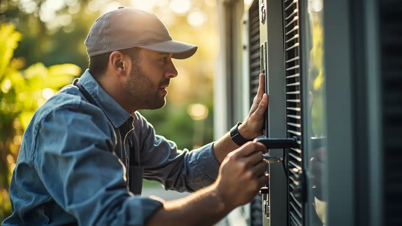 AC Service South Milwaukee WI