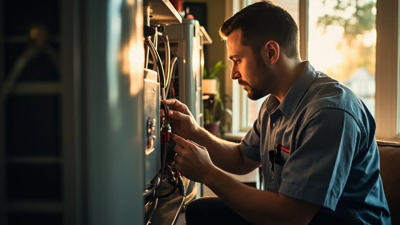 Why Elite Heating and Cooling Milwaukee Is The Best AC Service Option In Wauwatosa
