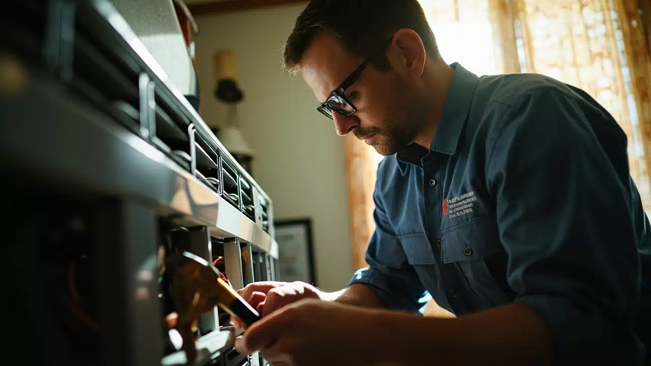 Our Approach To AC Service In Wauwatosa