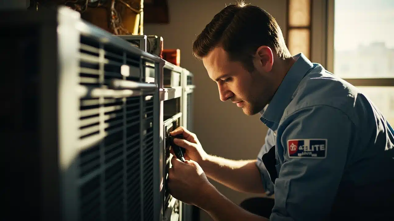 AC Service Wauwatosa WI