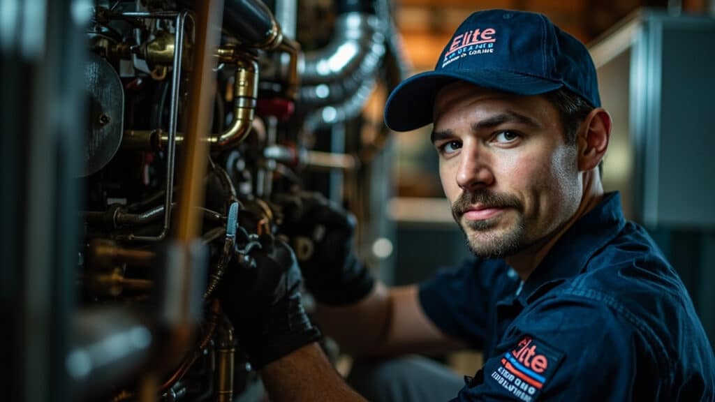 AC Service in West Allis WI 53214