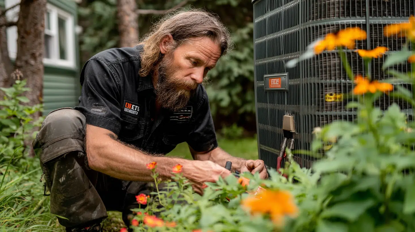 Our Approach To AC Tune Up In Brown Deer