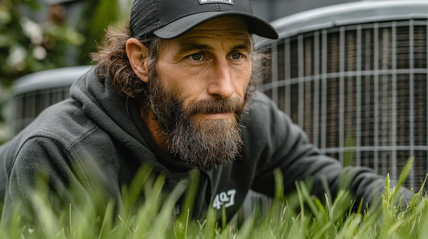 AC Tune Up Cedarburg WI