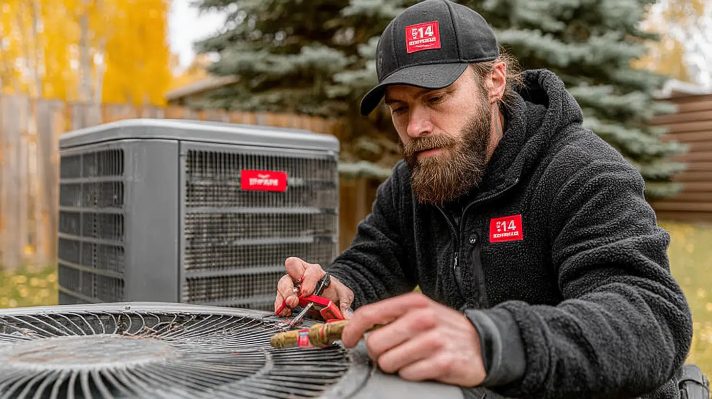 Why Elite Heating and Cooling Milwaukee Is The Best AC Tune Up Option In Cudahy