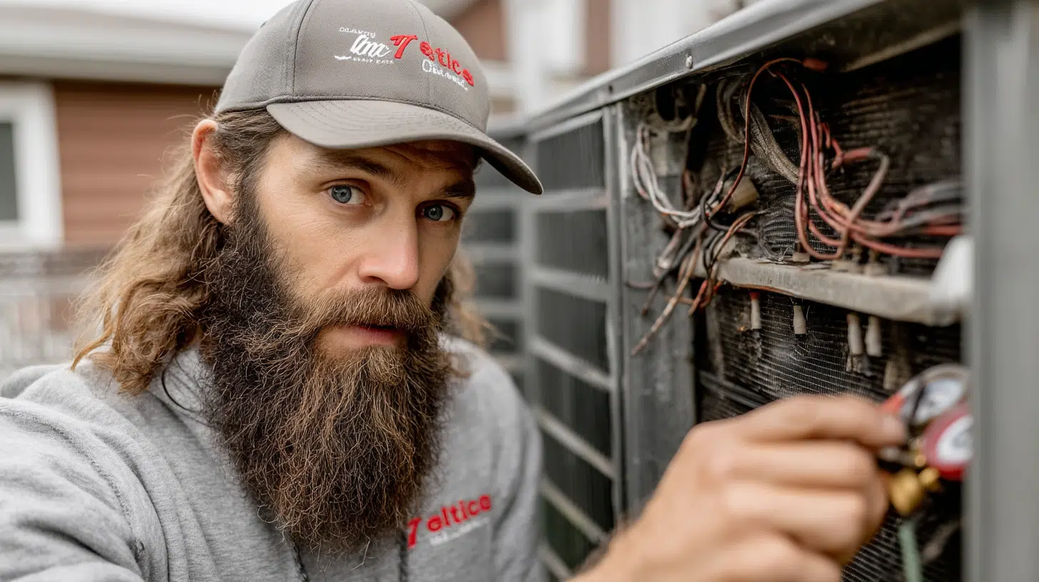 Our Approach To AC Tune Up In Cudahy