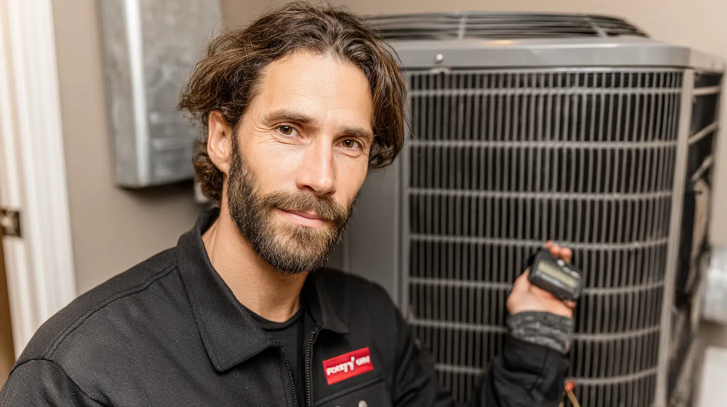 Our Approach To AC Tune Up In Franklin