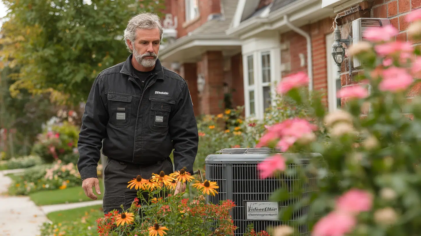 AC Tune Up Germantown WI