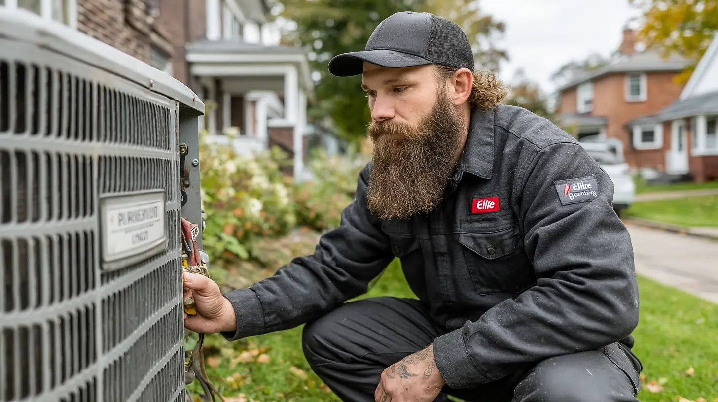 Our Approach To AC Tune Up In Germantown