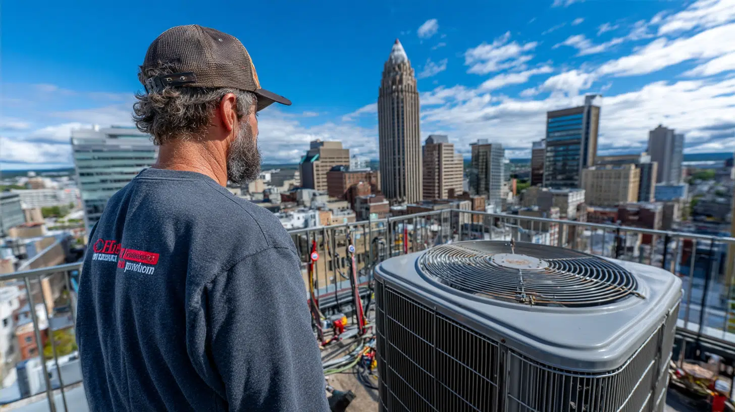 AC Tune Up Greenfield WI