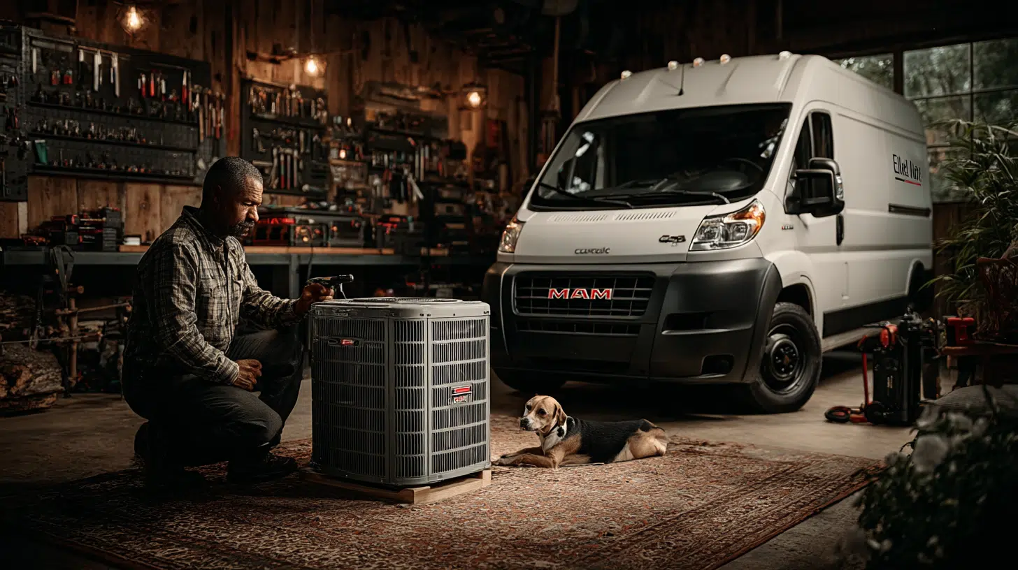 AC Tune Up Menomonee Falls WI