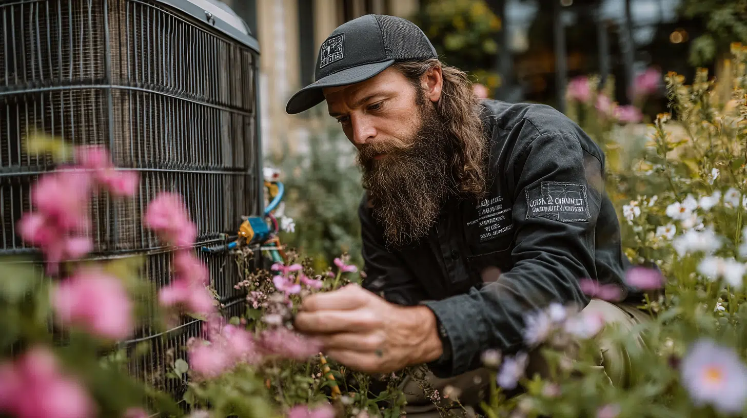 Why Elite Heating and Cooling Milwaukee Is The Best AC Tune Up Company