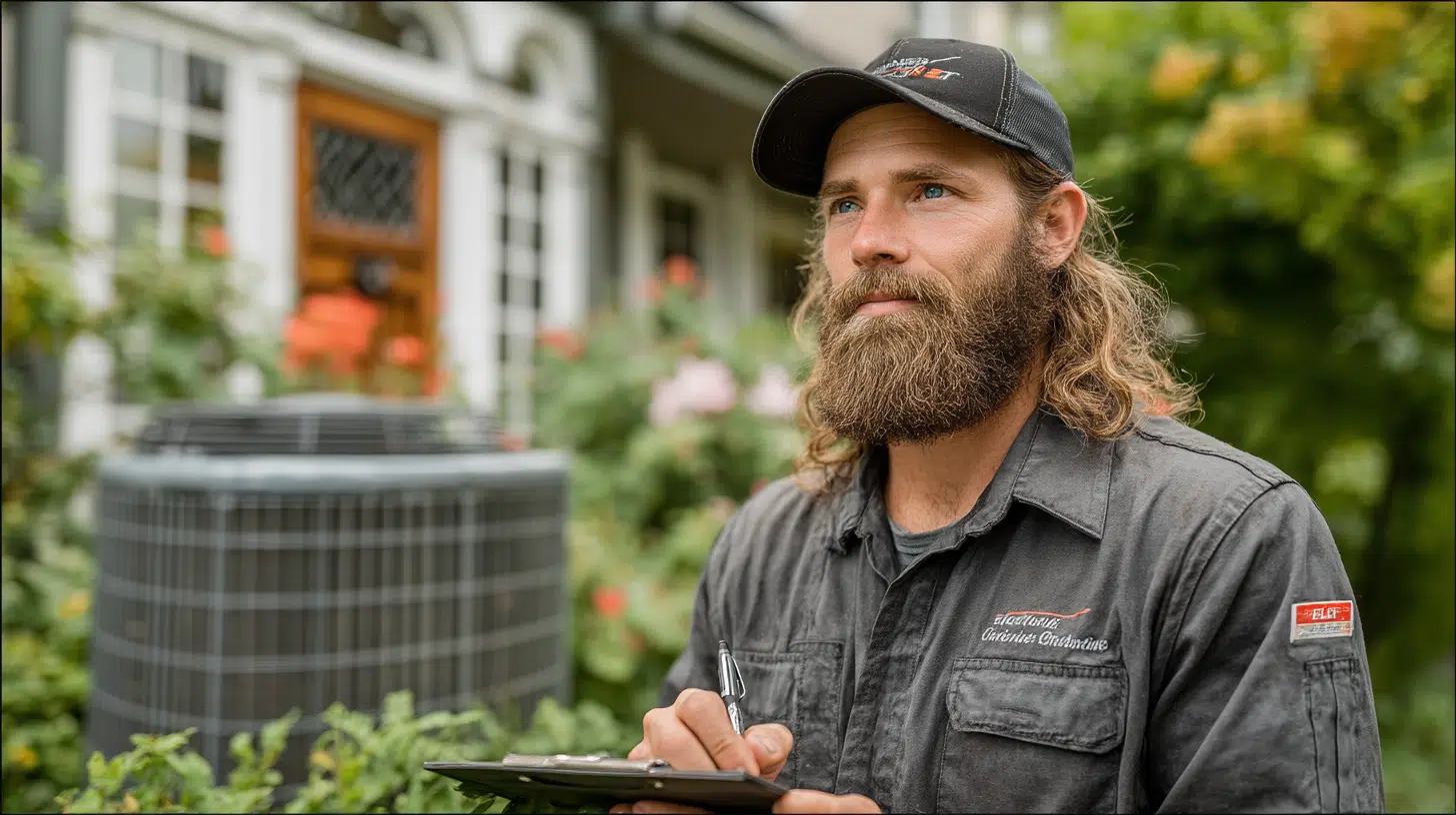 Our Unique Approach To AC Tune Up In Milwaukee