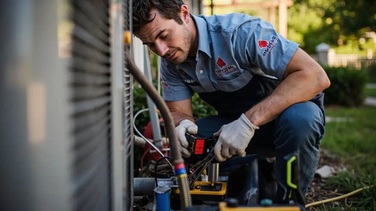 Why Elite Heating and Cooling Milwaukee Is The Best AC Tune Up Option In Milwaukee