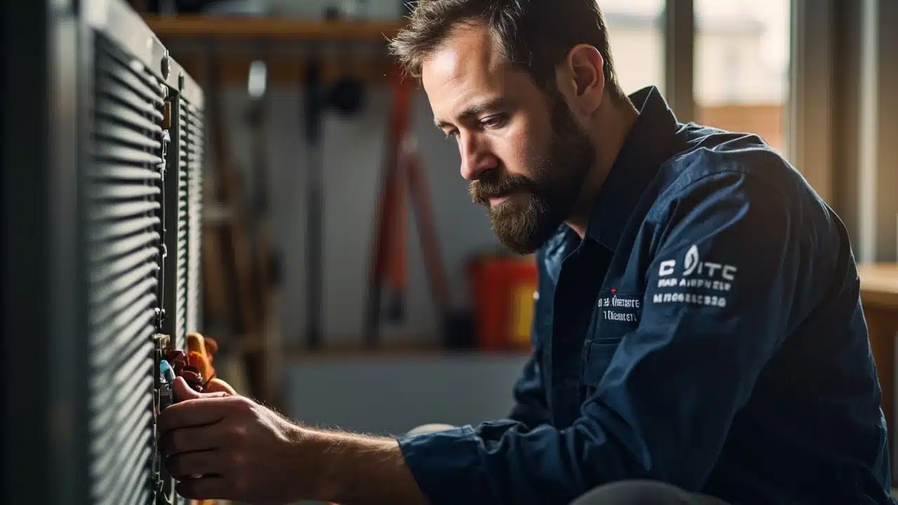 Why Elite Heating and Cooling Milwaukee Is The Best AC Tune Up Option In Muskego