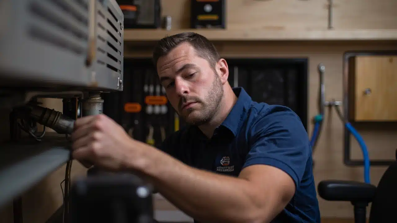 Our Approach To AC Tune Up In Muskego