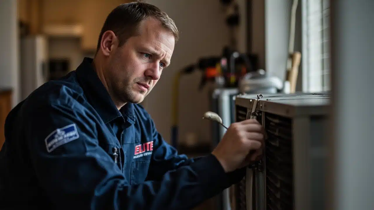 AC Tune Up Muskego WI