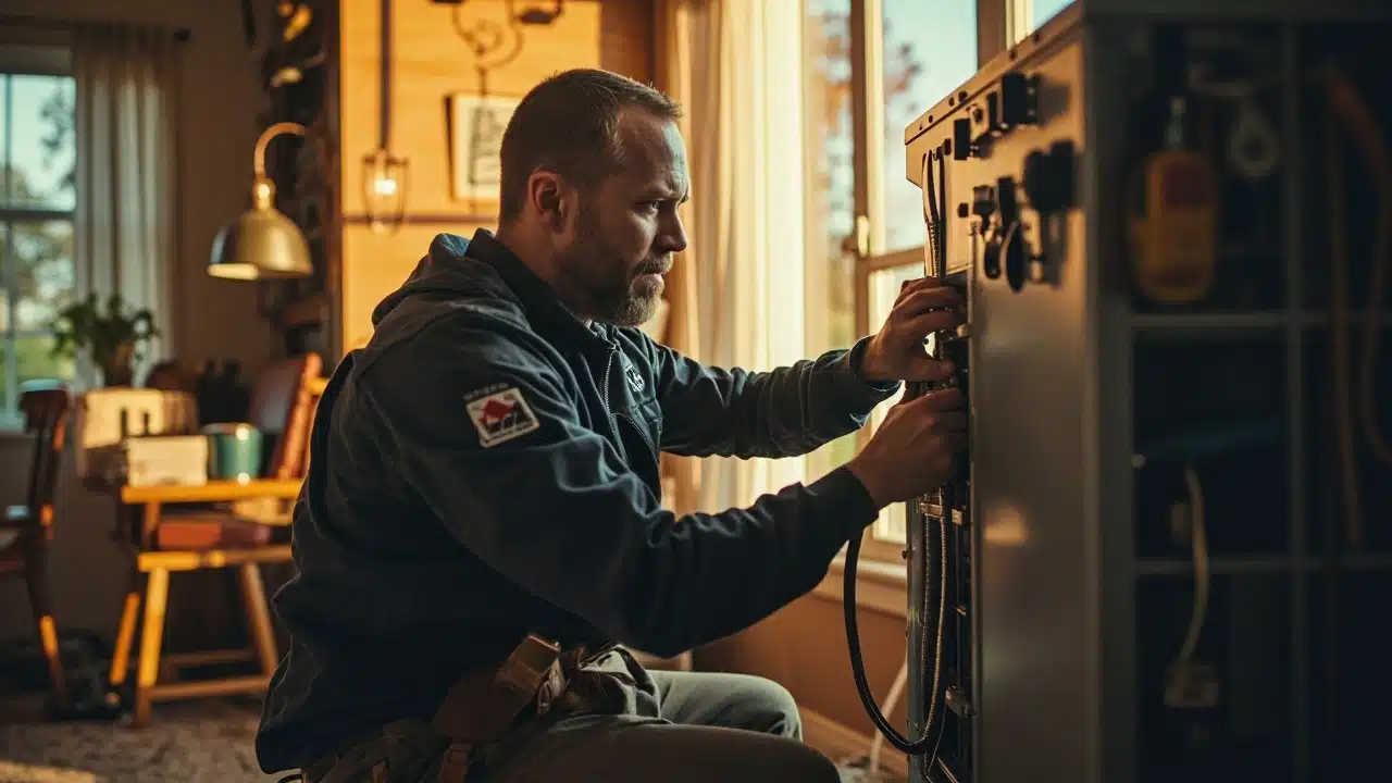 Why Elite Heating and Cooling Milwaukee Is The Best AC Tune Up Option In New Berlin