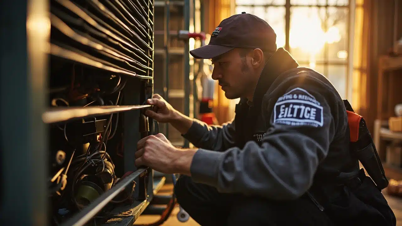 AC Tune Up New Berlin WI