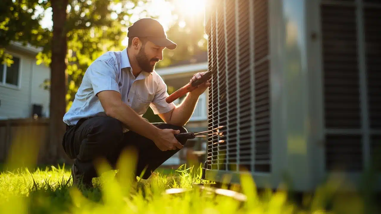 Our Approach To AC Tune Up In South Milwaukee
