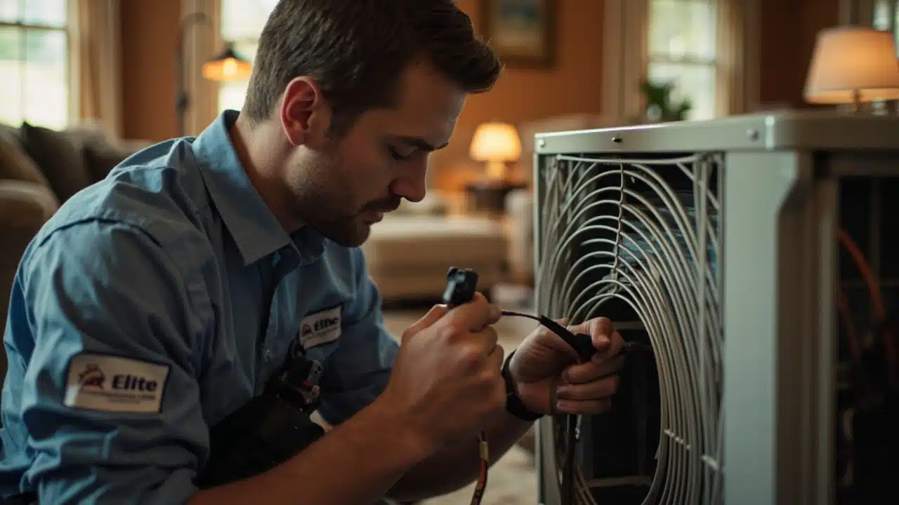 Our Approach To AC Tune Up In Sussex