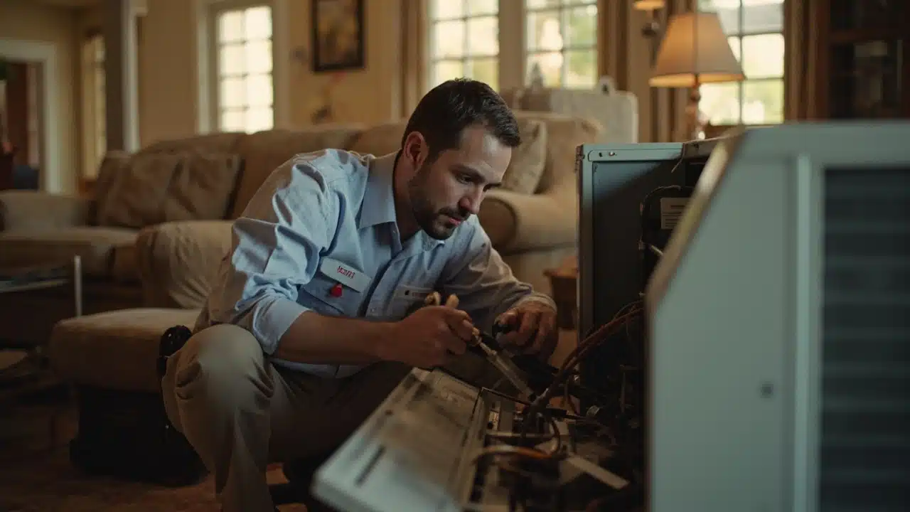 AC Tune Up Sussex WI