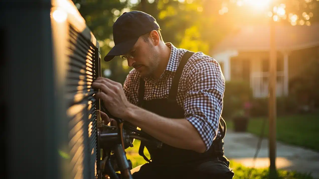 Why Elite Heating and Cooling Milwaukee Is The Best AC Tune Up Option In West Allis