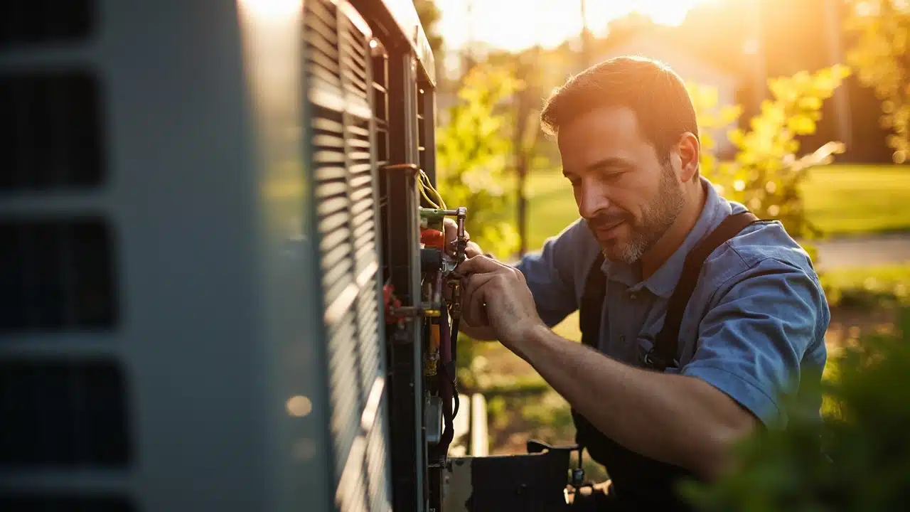 Our Approach To AC Tune Up In West Allis