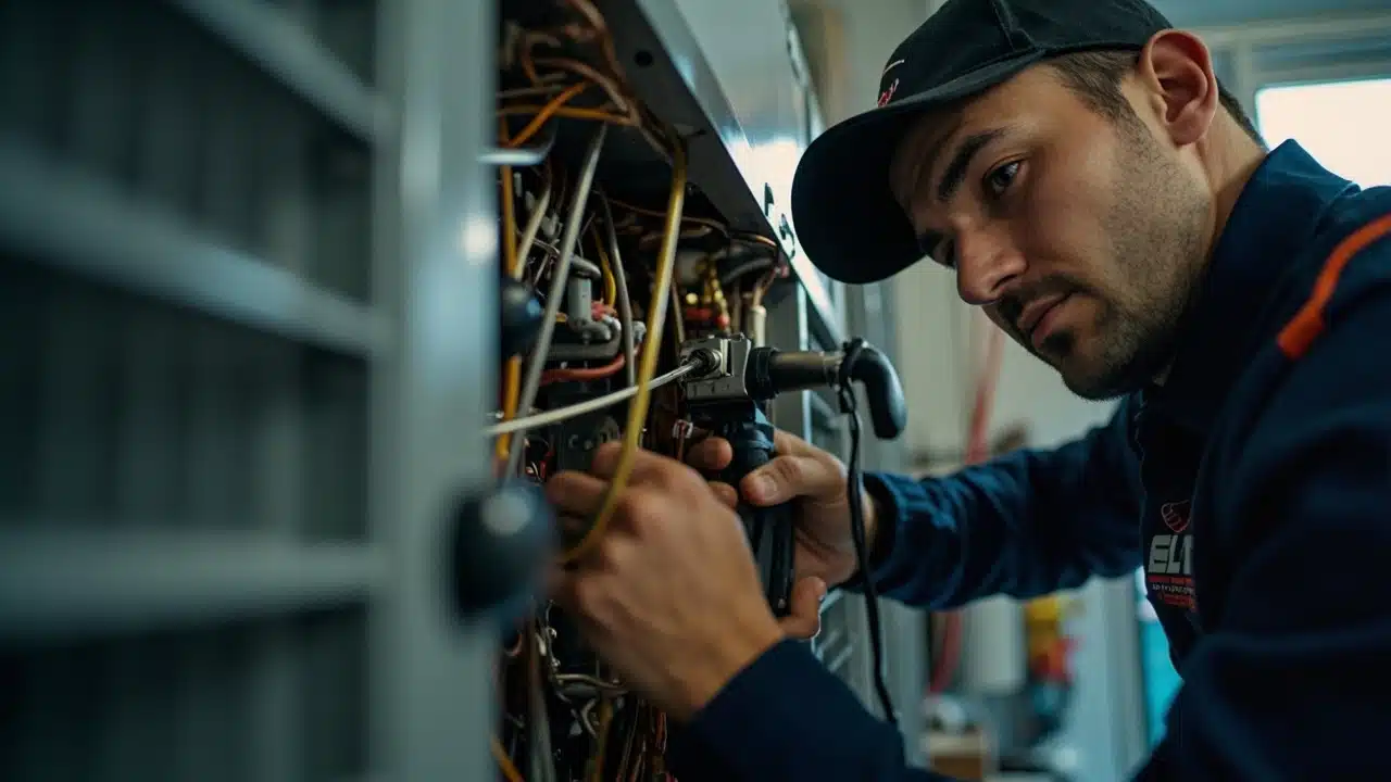 Why Elite Heating and Cooling Milwaukee Is The Best AC Tune Up Option In Whitefish Bay