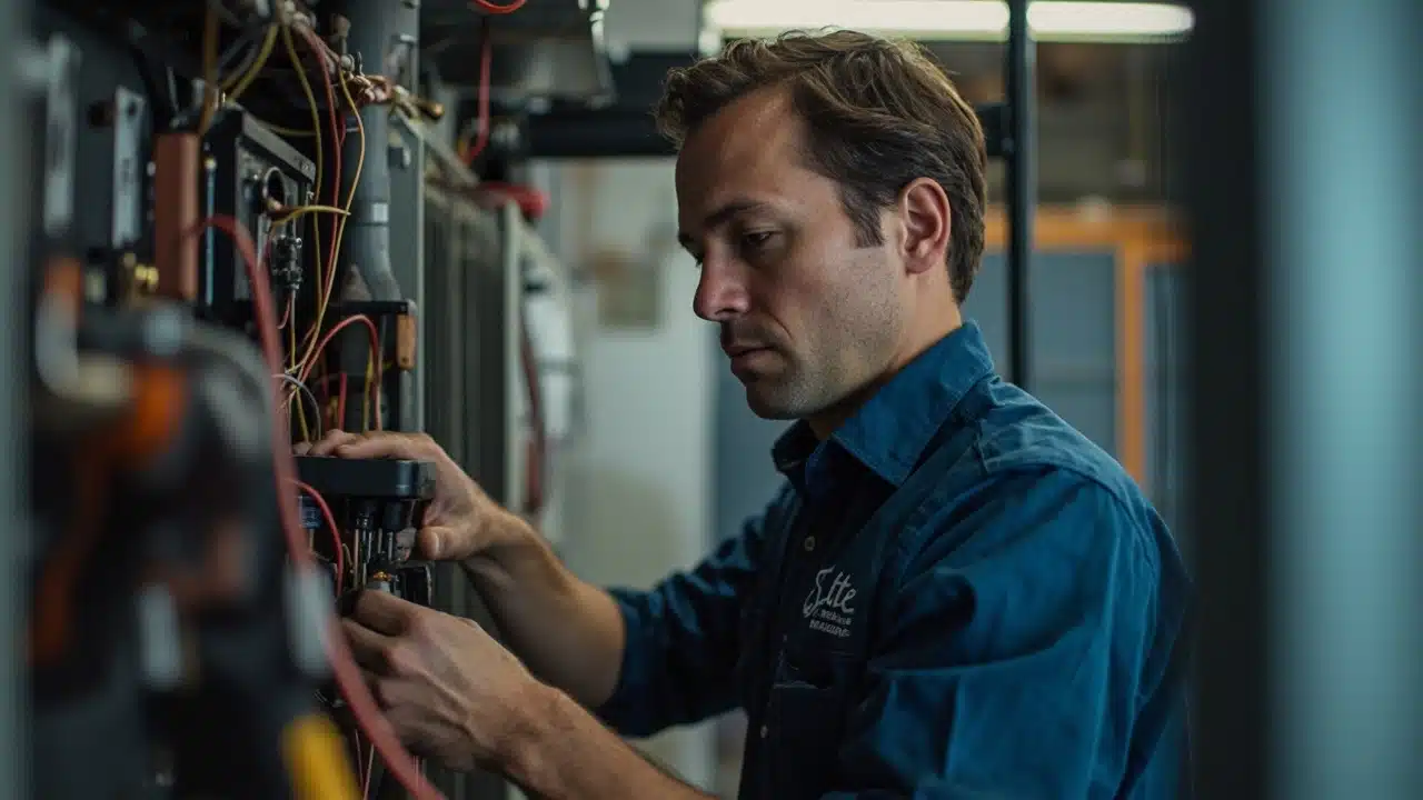 Our Approach To AC Tune Up In Whitefish Bay