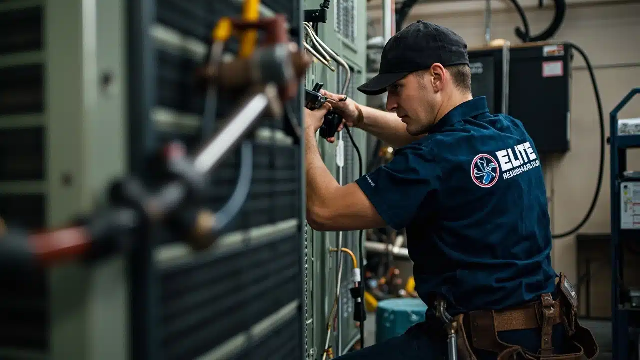 AC Tune Up Whitefish Bay WI