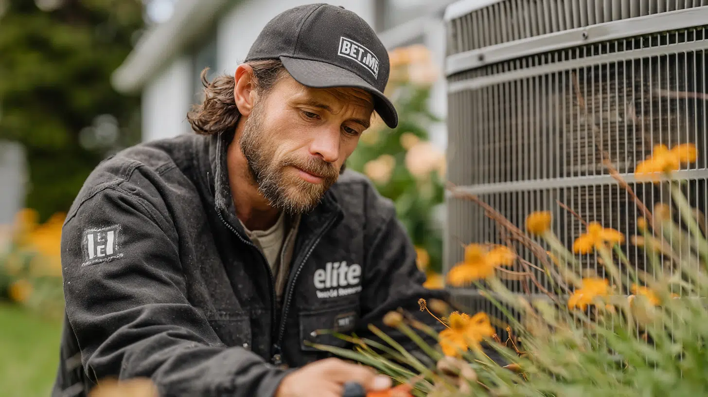 Why Elite Heating and Cooling Milwaukee Is The Best Air Conditioner Repair Option In Brookfield