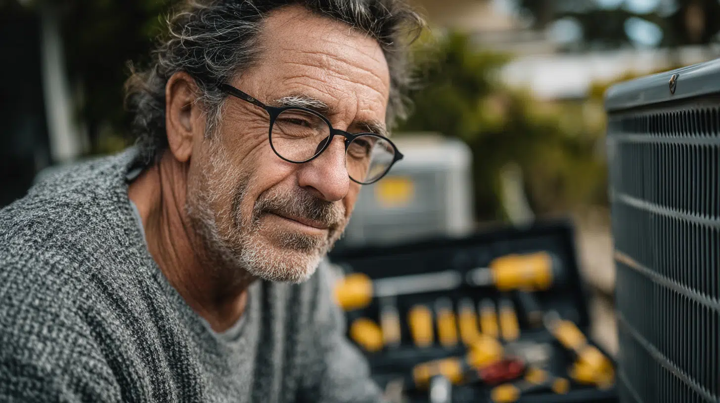 Our Approach To Air Conditioner Repair In Brookfield