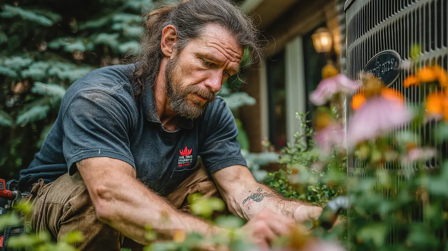 Air Conditioner Repair Brookfield WI