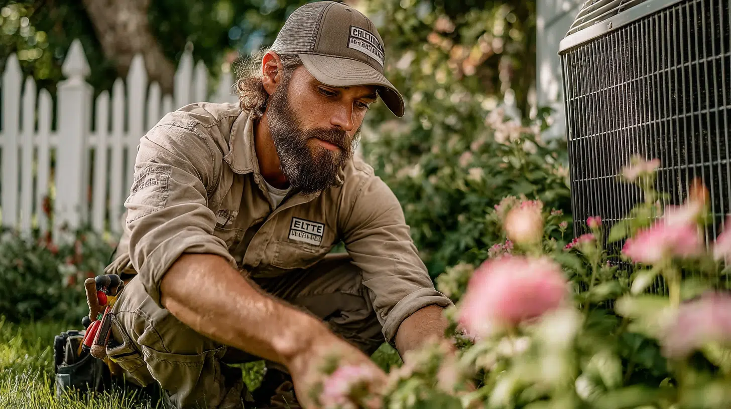 Our Approach To Air Conditioner Repair In Brown Deer