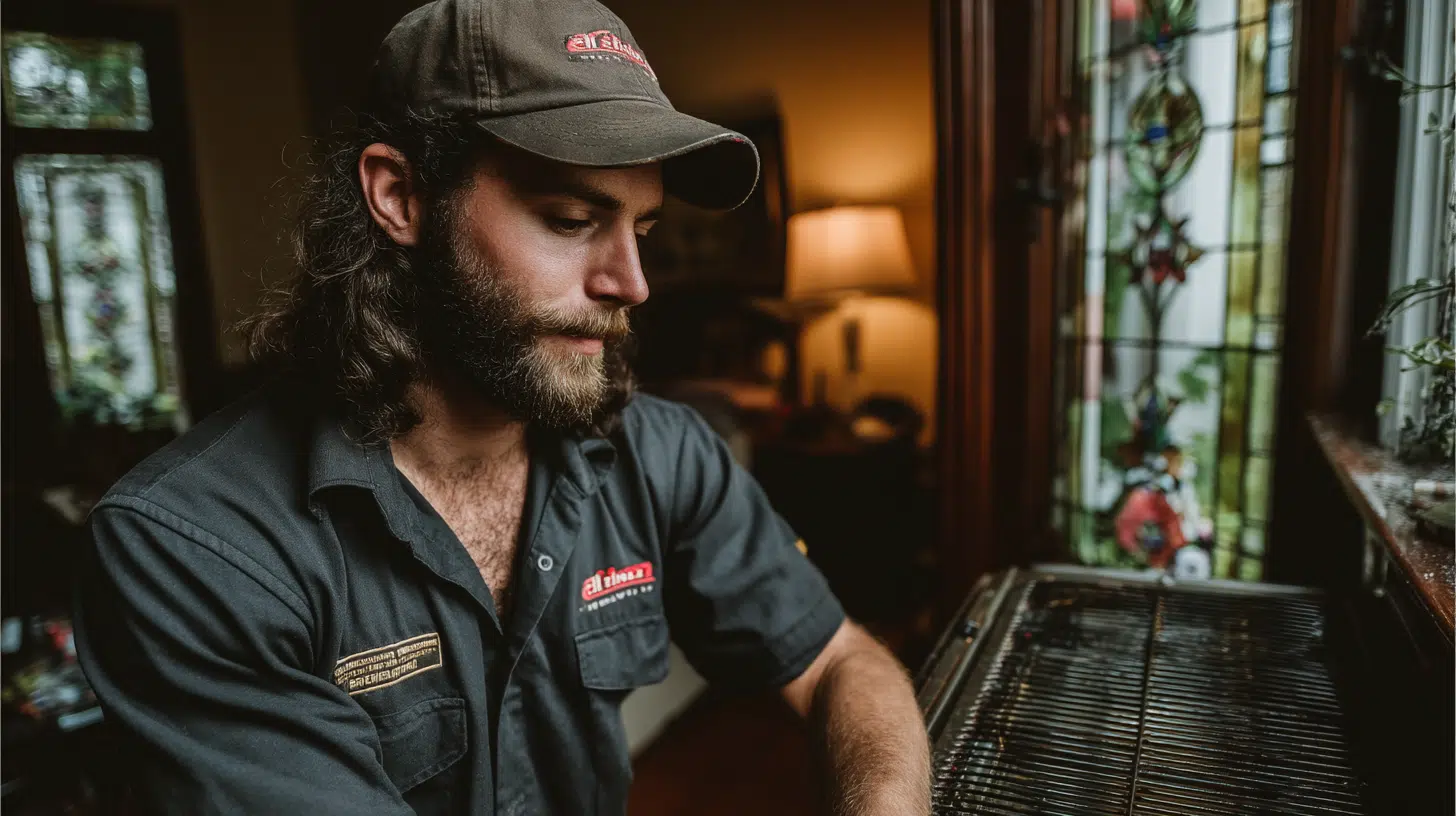 Air Conditioner Repair Germantown WI