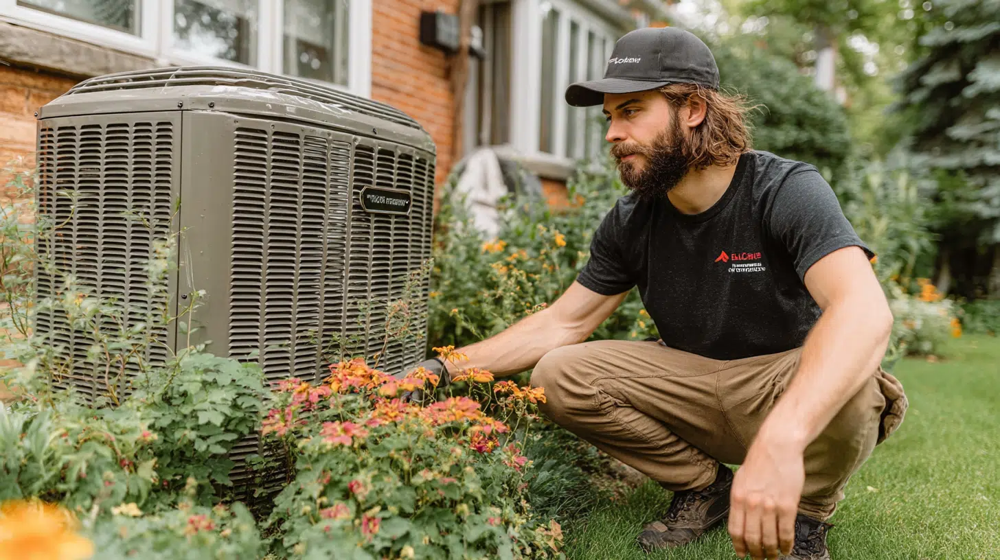 Our Approach To Air Conditioner Repair In Glendale